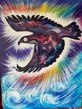 Load image into Gallery viewer, Intuitive Energy Paintings