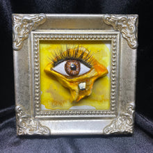 Load image into Gallery viewer, Solar Plexus Chakra Window