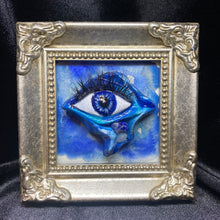 Load image into Gallery viewer, Throat Chakra Window