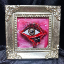 Load image into Gallery viewer, Root Chakra Window