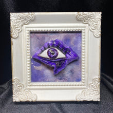 Load image into Gallery viewer, Third Eye Chakra Window