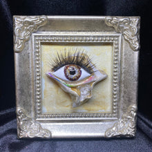 Load image into Gallery viewer, Crown Chakra Window - Kreativia