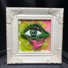 Load image into Gallery viewer, Heart Chakra Window - Kreativia