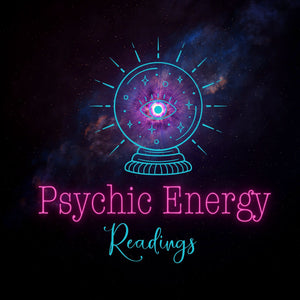 Psychic Energy Readings