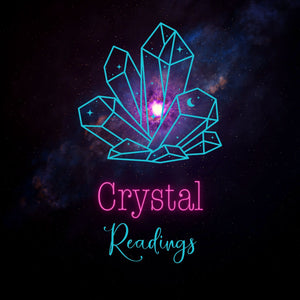 Crystal Readings