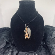 Load image into Gallery viewer, “Paris Vibes”  Necklace
