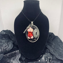 Load image into Gallery viewer, “Burlesque Secrets“ Necklace
