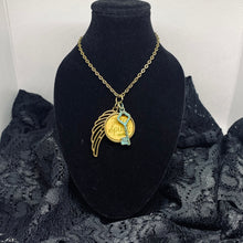 Load image into Gallery viewer, “Free Spirit” Necklace
