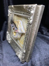 Load image into Gallery viewer, Crown Chakra Window - Kreativia
